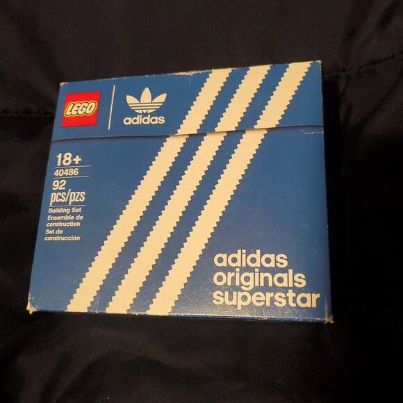 Adidas - Picture 1 of 1